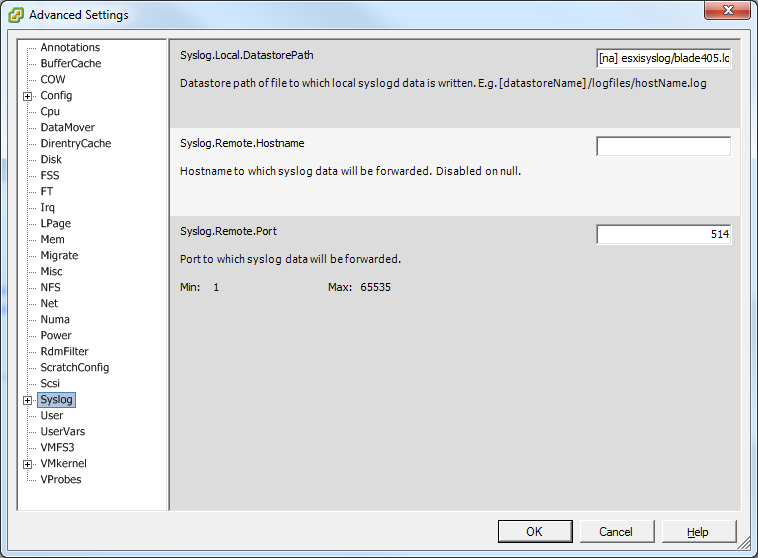 Unmount NFS datastores from VMware ESXi and NFS is in use